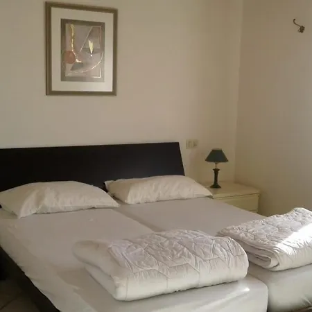 Villetta Germana Апартаменты *