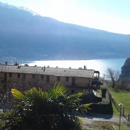 Villetta Germana Апартаменты Tremosine