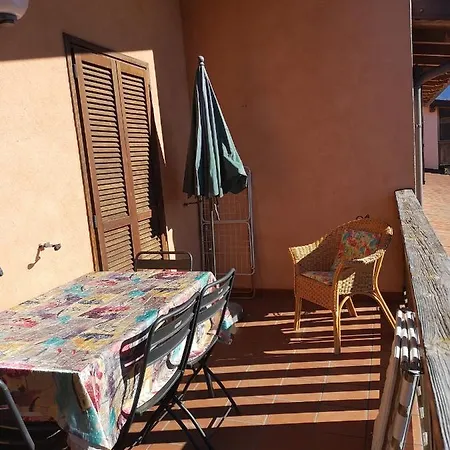 Villetta Germana Апартаменты Tremosine