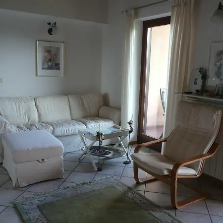 Villetta Germana * Tremosine