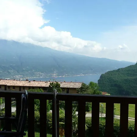 Апартаменты Villetta Germana Tremosine